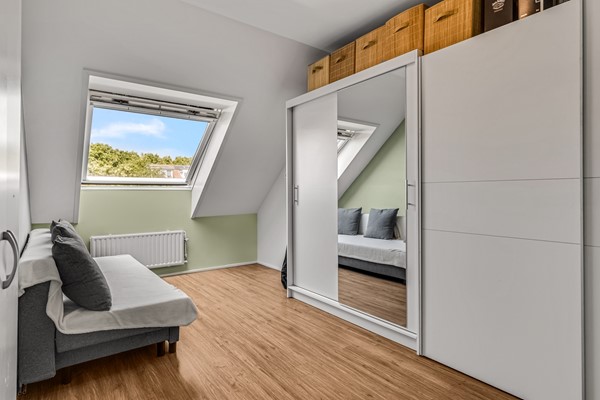 Medium property photo - Doesburgstraat 67, 5043 GB Tilburg